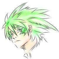 Green o desenhista(@greenarts10) 's Twitter Profile Photo