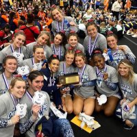 Thomas Titan Cheer (@thomascheer) 's Twitter Profile