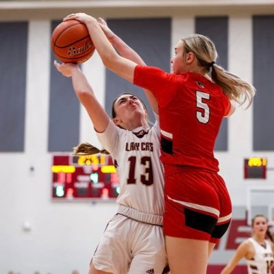 Pottsboro C/O 2024 5’11 PF