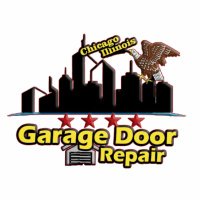 Chicago Illinois Garage Door(@ChicagoILGarage) 's Twitter Profile Photo