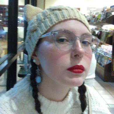 Hubba_Bubba26's profile picture. Free Palestine 🇵🇸
 I like to call myself a writer.