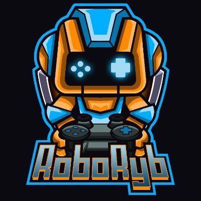 RoboRyb Profile Picture