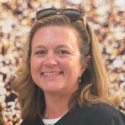 mhunt92's profile picture. I'm a blessed girl! :) That pretty much sums it up! Christian, wife, mom, daughter, sister, Prairie Grove High School counselor!