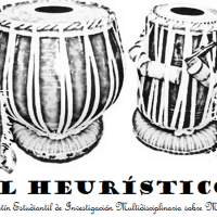Iskra A. Rojo N. Coordinación El Heurístico (@iskrarojo) 's Twitter Profile