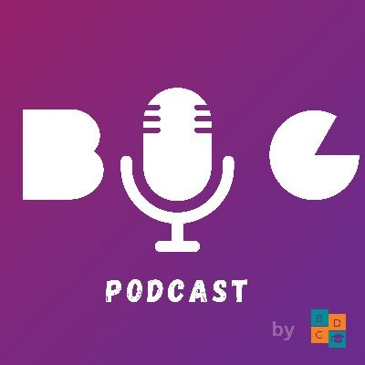bdg_podcast's profile picture. 🎧🎙️ ¡Bienvenidos a BDG Podcast! 📚
💡 ¡Aprende de manera divertida y amena con nuestros episodios!
👉 ¡Únete a nuestra comunidad hoy! #BDGPodcast