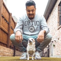 OpTic HecZ (@h3cz) 's Twitter Profile