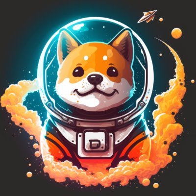 🚀 Join the odyssey with BabyDoge NFTs! 🌌 Collect now and take part in the journey to the moon! 🚀 #BabyDoge #NFT #Odyssey #BabyDogeArmy