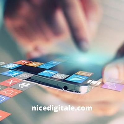 Bienvenue aux Associations, Commerçants, Particuliers, Personnalités Publiques : Nice Digitale - Communication - Organisation - Congrès - Salons - Séminaires