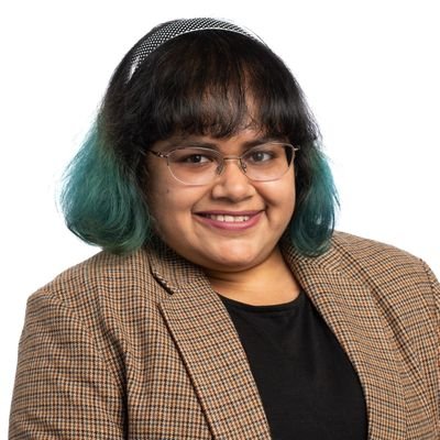 Samriddhi Thakur Profile
