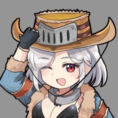 Chairさんのプロフィール画像