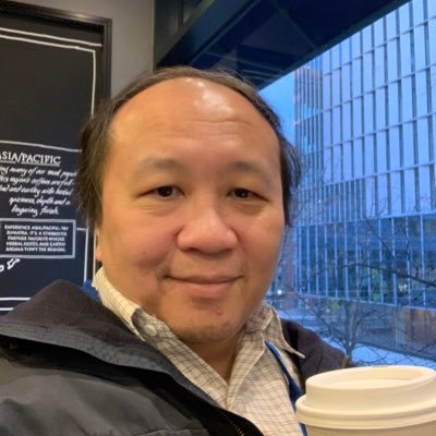 I study genetics of Alzheimer's. Opinions my own.