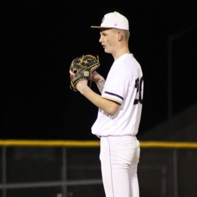 BlakeMcelyea's profile picture. @JMUBaseball #30
