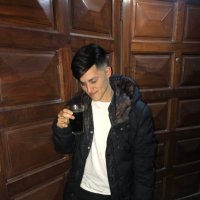 Fran Torrella (@frantorrellaok) 's Twitter Profile