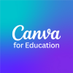 Canva for Education (@CanvaEdu) Twitter profile photo