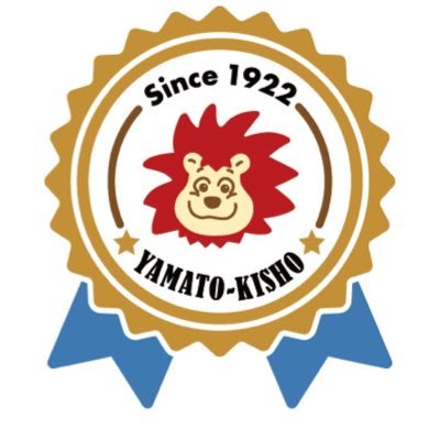 🦁ｻﾝﾚｵ🌸ﾔﾏﾄ徽章株式会社【公式】