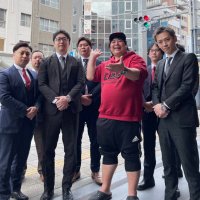 Rio Group社員へずまりゅう (@riogroup2) 's Twitter Profile Photo