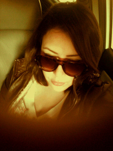 thaliaflorest's profile picture. naïve, designer, dreamer, little things lover, romantic and spoiled