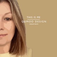 QuMoo Design(@Qu_Moo) 's Twitter Profile Photo