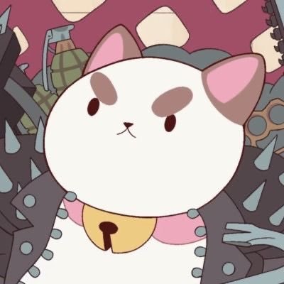 sasaleaks's profile picture. i like cats and rats | matcomp | she/her