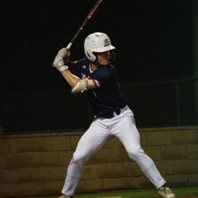 Bay Area Christian Baseball | Marucci Elite Texas | MIF | 25’ | email: owentownsend88@yahoo.com