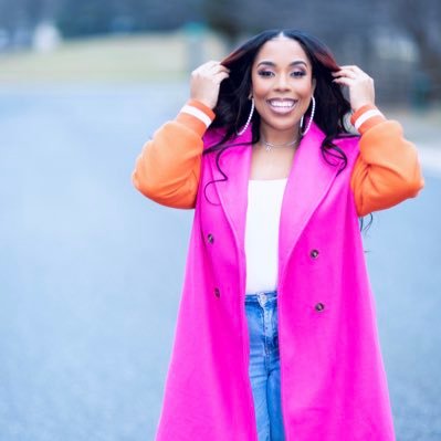 itsraedenise's profile picture. Visionary • Brand Strategist • 1908💗💚 • MSU Alumna 🧡💙 📍Baltimore Boss Babe: Legendary Industries, LLC Busy Building Legendary Brands✨✨