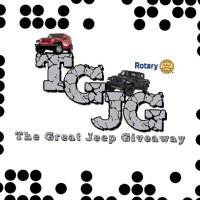 The Great Jeep Giveaway(@TGJG2023) 's Twitter Profile Photo