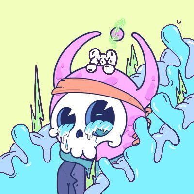 Max🌊さんのプロフィール画像