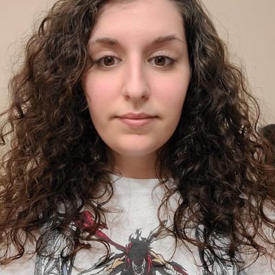 Gamer 🎮 Married 💍 RIP Diva 🐷 Loves Foods 🌮 Anime 💥 Sleep 😴 https://t.co/T7XEqWY5Od