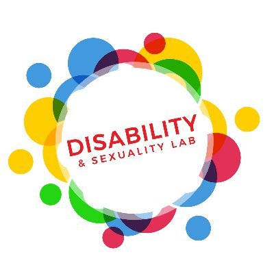 DSL works with communities to advance research and advocacy efforts at the intersection of disability and sexuality. https://t.co/eGaaeoGo4j