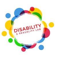 Disability & Sexuality Lab(@DisSex_Lab) 's Twitter Profile Photo