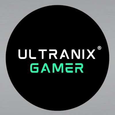 ultranix_gamer's profile picture. Official Ultranix Gamer Twitter Handle