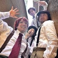 星影のロゼット (@hoshi_rosette) 's Twitter Profile Photo 星影のロゼット (@hoshi_rosette) 's Twitter Profile Photo