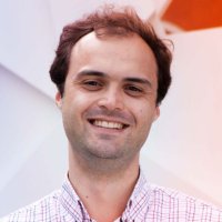 Paul Van Eecke (@paulvaneecke) 's Twitter Profile