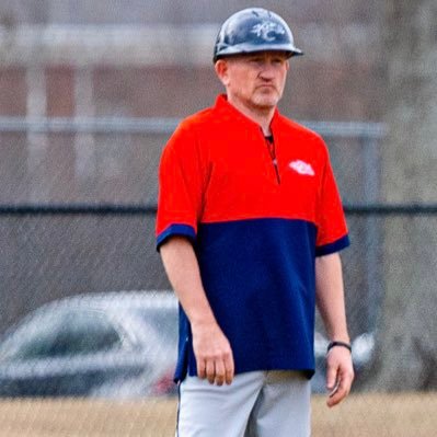 Father, Husband, Softball Coach, follow my other account @coachksoftball