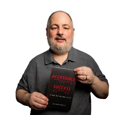 Pastor at Bartimaeus Baptist Temple, author of Accessible Success: A Book for the Rest of Us, Music addict, avid reader, tech enthusiast, conservative,