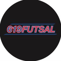 619 Futsal (@619futsal) 's Twitter Profile