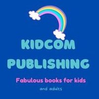 kidcompublishing(@kidcompublisher) 's Twitter Profile Photo