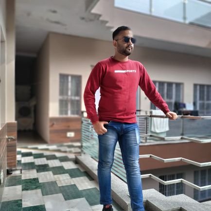 ShivamY06235458's profile picture. 