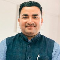 Rajendra Senchurey (@rsenchurey) 's Twitter Profile Photo Rajendra Senchurey (@rsenchurey) 's Twitter Profile Photo