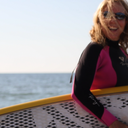 Susan Rockefeller - @seasaltrocks - Twitter