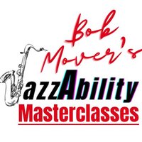 Bob Mover JazzAbility(@Jazz_Ability) 's Twitter Profile Photo