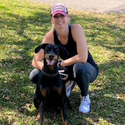 aprildawn78's profile picture. Marketing pro, day trader, dog Mom, car enthusiast and student pilot. Moderate. Cofounder @solrelief ✈️♥️ Views are my own. 🙏