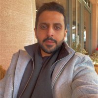 بنـــدر مـاجــد (@4ubandar) 's Twitter Profile