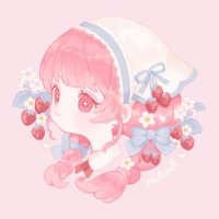 milcah (@milcah_doll) 's Twitter Profile Photo milcah (@milcah_doll) 's Twitter Profile Photo