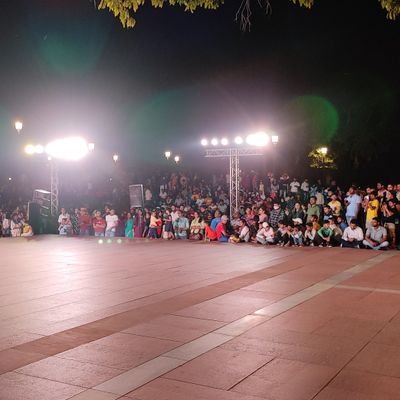 Akhilesh_KG's profile picture. Human, Humanity, Humour.  
News Reader
#Current Affairs specialist