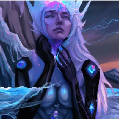 Dude_Its_Ritika's profile picture. Exploring And Investing In Web3 🤷‍♀️. 
@ThenaFi_
@arbitrum
 maxi 😌