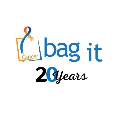 Bag It is a non-profit organization that provides information to educate, support, and empower those impacted by cancer. Fight the Fear! #cancer #advocacy