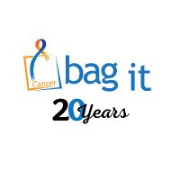 Bag It - Cancer Support(@bagitcancer) 's Twitter Profile Photo