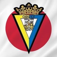 カディスCF｜日本公式🇯🇵(@Cadiz_CFJP) 's Twitter Profile Photo