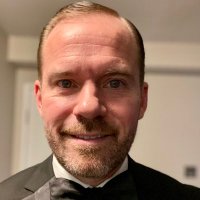 Mark Thompson (@maathomp) 's Twitter Profile